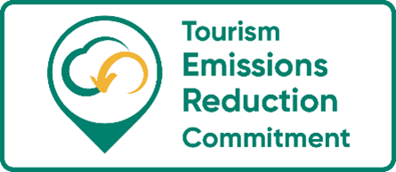 Tourism Emissions Reduction Commitment