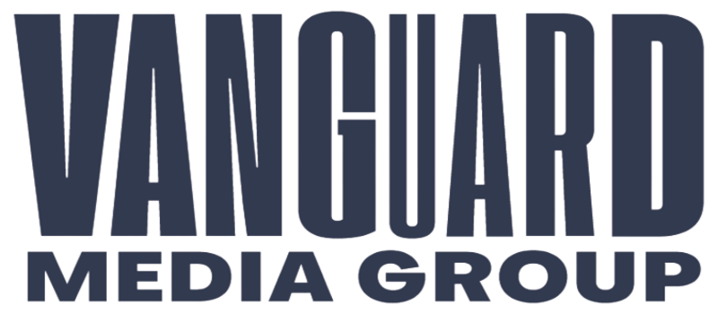 Vanguard Media Group logo