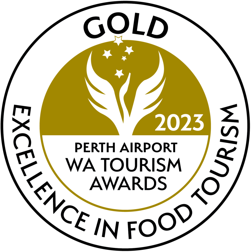 Excellence in Food Tourism