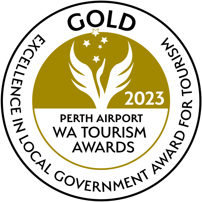 Excellence in Local Government Tourism