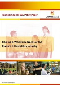 Training & Workforce Needs of the Tourism & Hospitality Industry