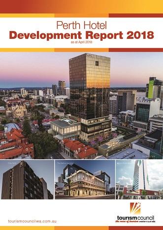 2018 Perth Hotel Development Report