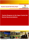 TCWA Response to the Liquor Control Act Review